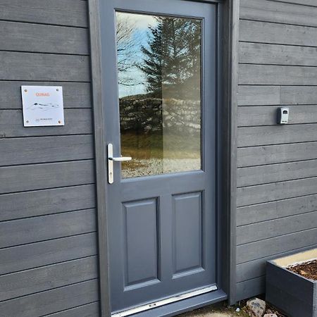 Inchnadamph Explorers Lodge Exterior foto