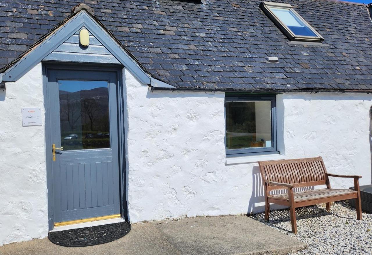 Inchnadamph Explorers Lodge Exterior foto